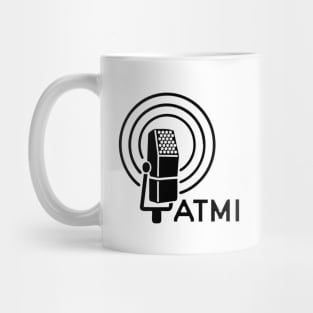 The Original ATMI Mug